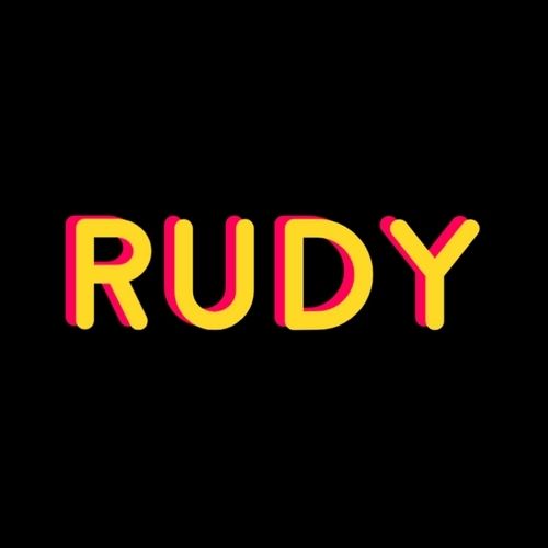 RUDY logo